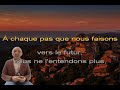 Orizonte  a canzona di babone   la chanson de grandpapa   chant corse  trad fr