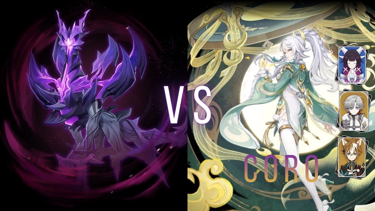 ZIBAI FEELS MORE FUN THAN I EXPECTED | Zibai C0R0 Showcase | Luna IV Stygian Onslaught Menacing