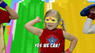 April 23, 2020 | Easter - Week #2 // C3 Kids