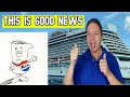 Some Great New Rules For Cruise Ships - Cruise Ship News