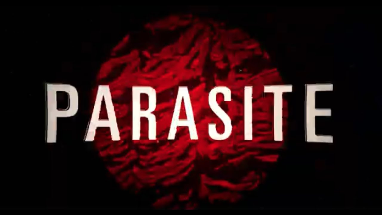 Archetypes Collide - Parasite (Official Lyric Video) acordes