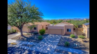 Home for sale at: 5365 N. Willow Thicket Way, Tucson, AZ 85704