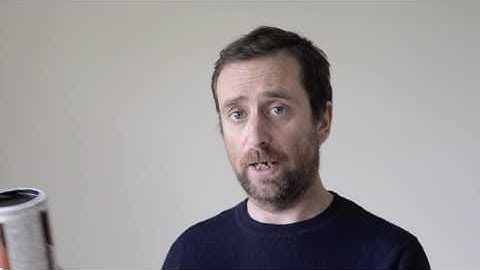 The Pinhole Camera- a brief Introduction