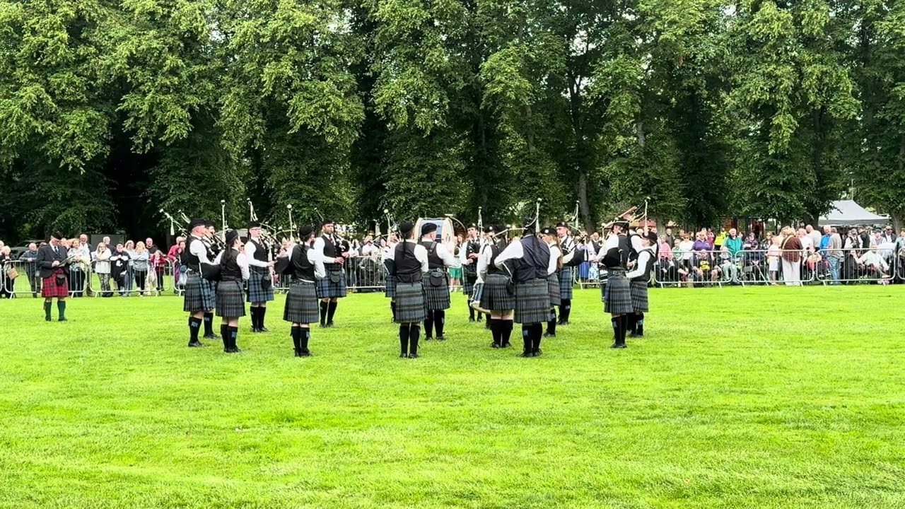 Renfrewshire Schools.  Renfrew 2024