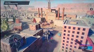 Saints Row 2022 [Let