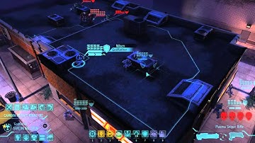 Xcom Enemy Unknown Episode 33