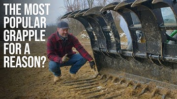 WHO WANTS THIS KIND OF GRAPPLE? WORTH THE HYPE?