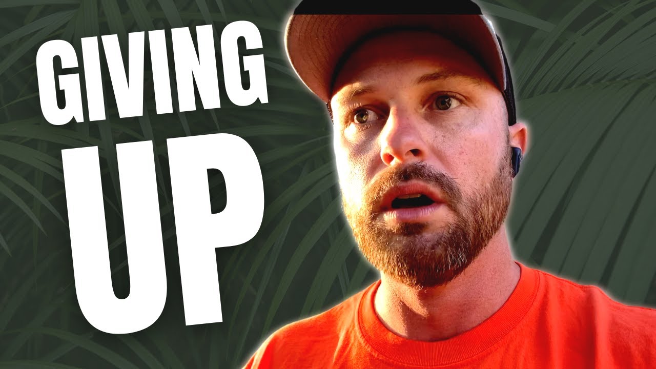 WATCH THIS When You Want to Sell Your Lawn Care Business and Get a Day