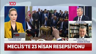 Necdet Saraç: Siyasal ikim değişti, 31 Mart'ta \