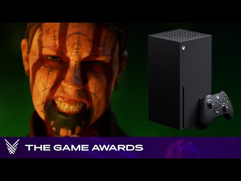 The Game Awards on X:  / X