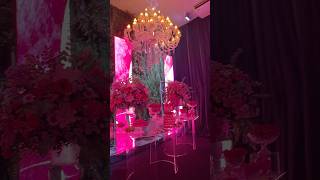 15 Anos Da Mell - Decoração Matheus Albuquerque