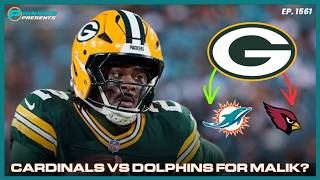 NFL Insider: Miami Dolphins Could Battle Cardinals For Malik Willis