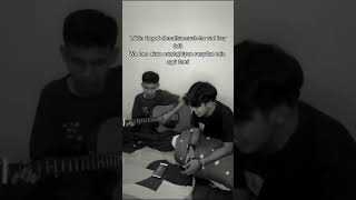 Qod anshoha li abi #liriklagu #video #sholawat #arobics #video #viral #fyp 