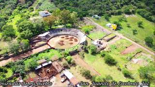 San Juanito de Escobedo Jalisco