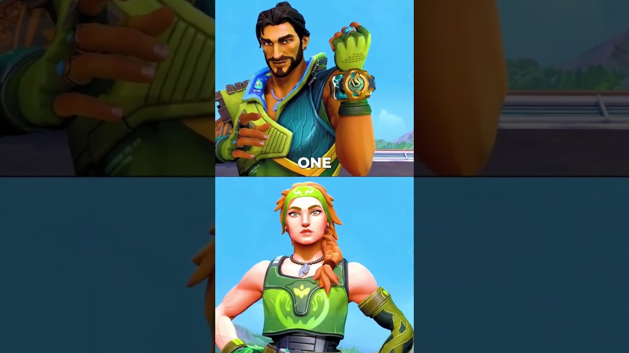 HARBOR ALLY INTERACTION VOICE LINES | VALORANT | 