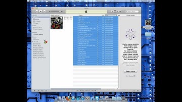 Edit Cover Flow Art for iPhone, iPod Touch & iPad.
