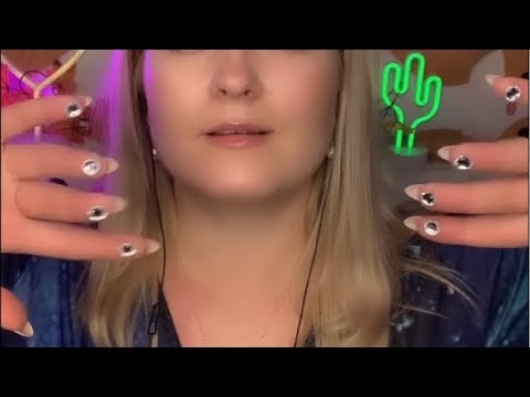 АСМР ДЛЯ СНА😴 ASMR STREAM
