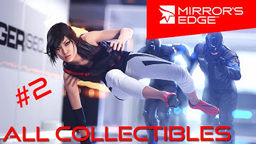 Back In The Game (All Collectibles) :: Mirror