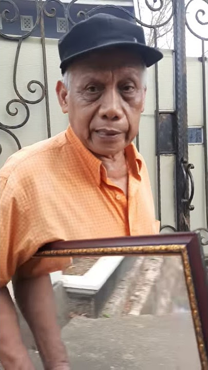 Jual kaca lucu 'kaca wuy..' #kaca #ongol ongol