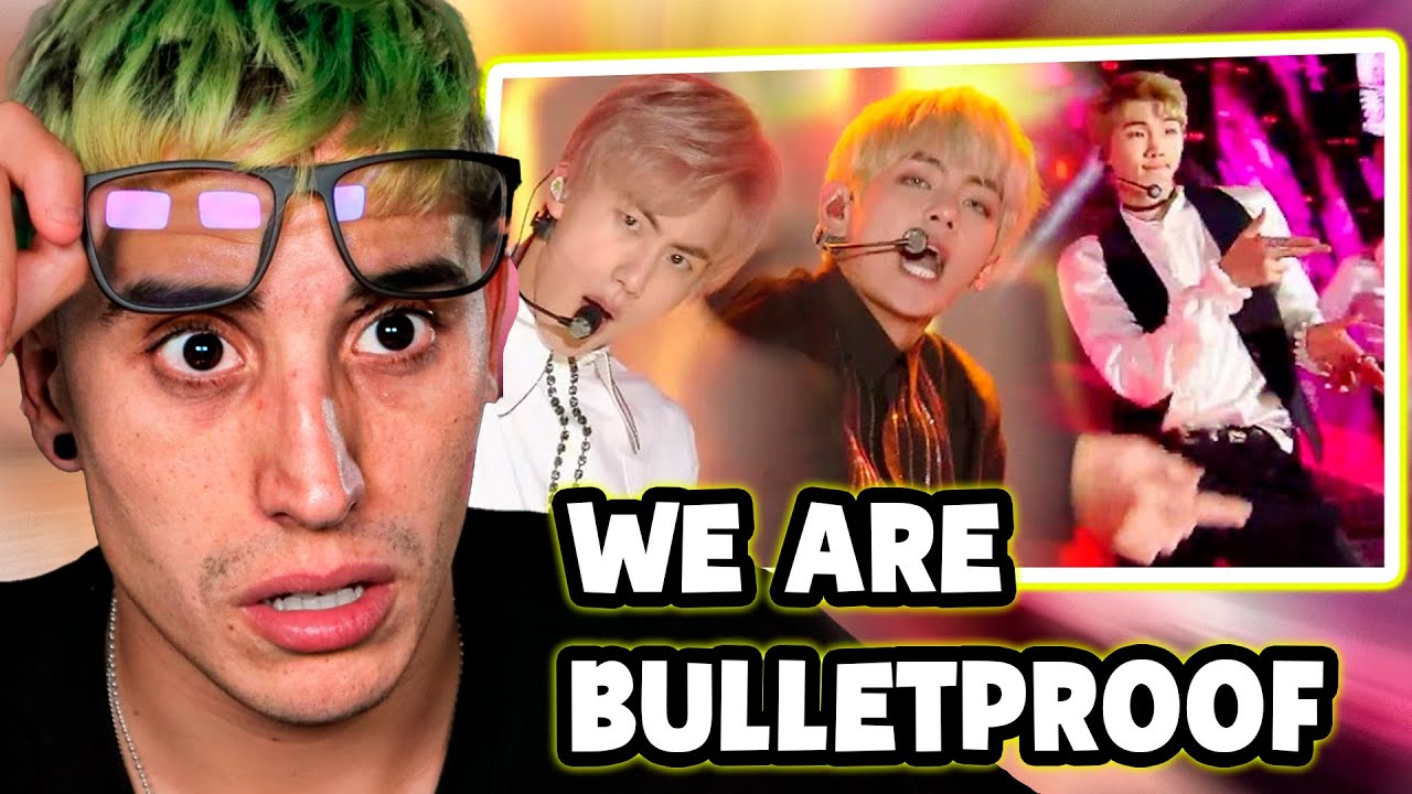 | REACCION SINCERA de HEGEN