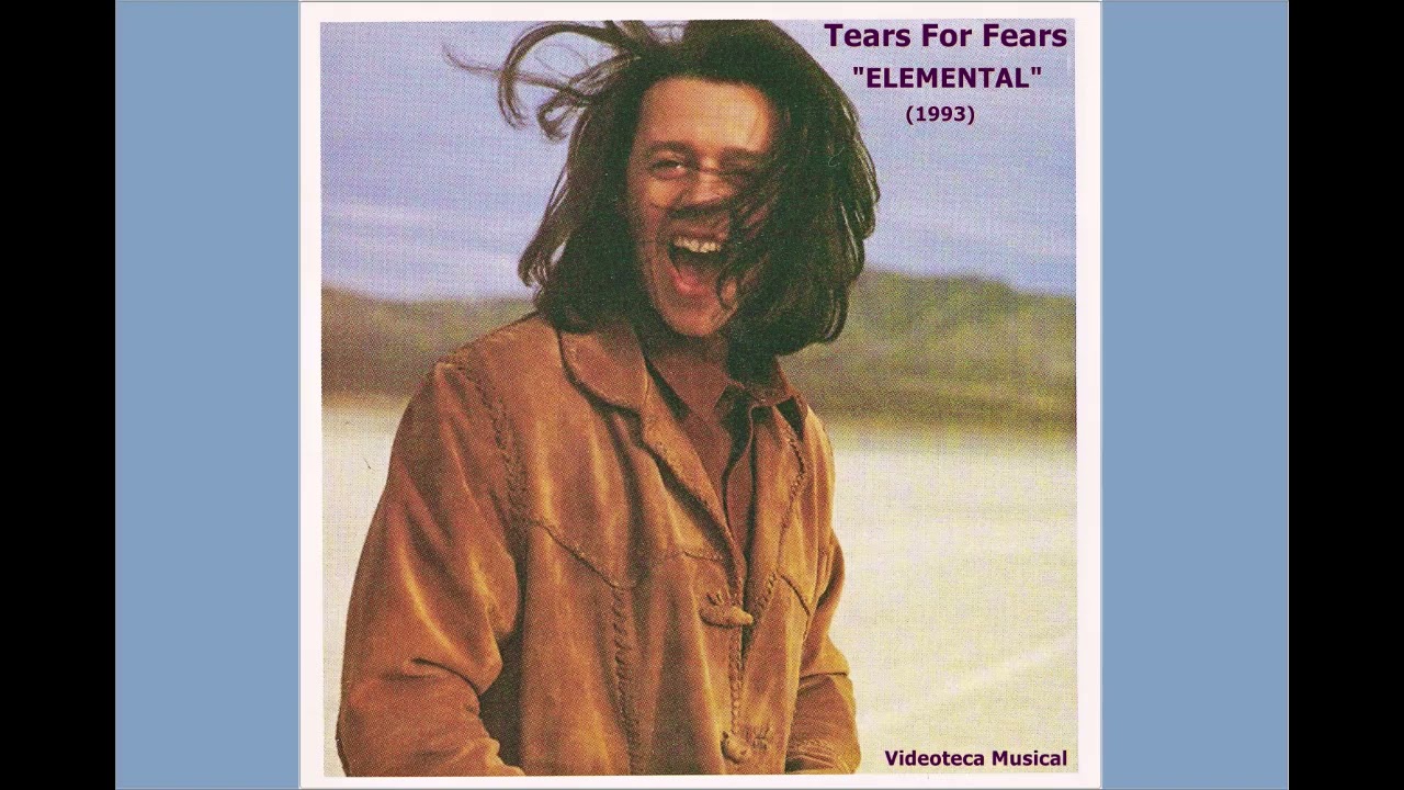 Mr. Pessimist - Tears For Fears - YouTube