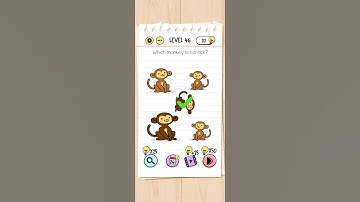 #short level 46#youtubeshorts #brainlevel