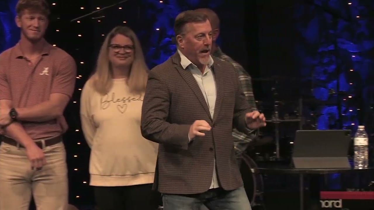 What’s Love Got To Do With It, Pt.3 (Message Replay)