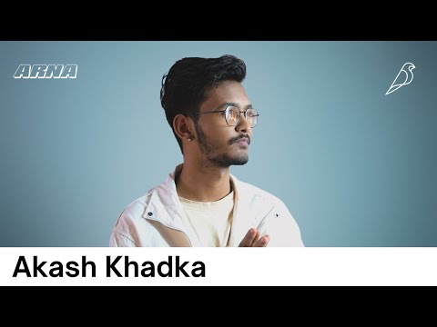 Akash Khadka - Nabole Pani | ARNA Miyani Sessions
