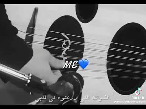 الباب الي اتسد فوشي هرجع واشتري بيته وارضه الشاعر فارس قطريه 