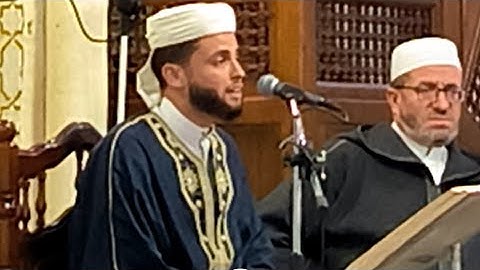 سورة مريم بصوت القارئ عبد العزيز سحيم صوت عذب يشرح النفس وتبكي له الأعين#عبد_العزيز_سحيم#سورة_مريم