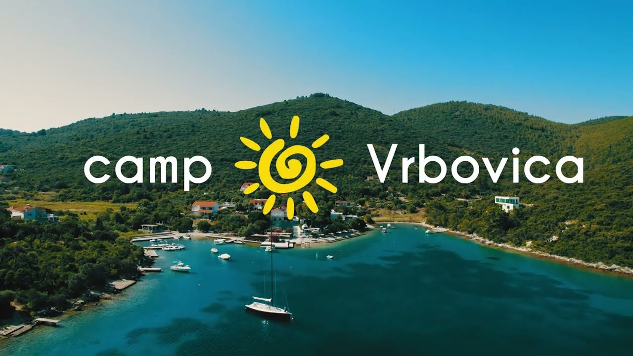 camp VRBOVICA, Korula