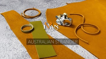 Australian Strander