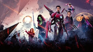 Avengers: Infinity War – Full Recap in Minutes