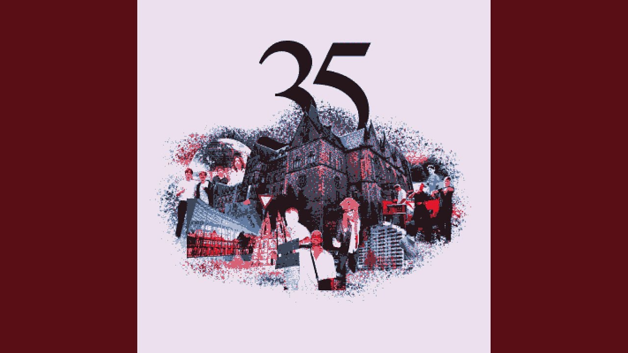 Watch 35 (Techno Remix) on YouTube Watch 35 (Techno Remix) on YouTube