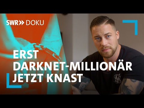Muss Darknet-Millionär Martin Frost ins Gefängnis? | Was ist gut an... Scheitern? | SWR Doku