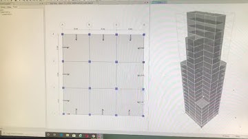 Tall Building Design -Project assignment for Skyfi Labs online course - by Shubham Shukla