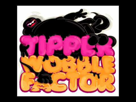 Tipper - Snot Rocket