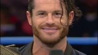 WWE Evan Bourne (Matt Sydal) Theme Song