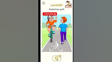 DOP 2 Gameplay Level 807 Delete Part Solution and Answer #shorts #allgameon4u #games #viral #gaming