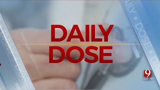 Daily Dose: Difference Between Inner And Outer Ear Infections The Difference Between Outer And Middle Ear Infections