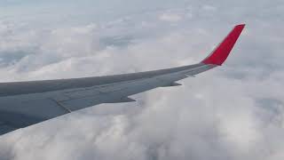LATAM - Boeing 767-300 - Decolagem em Guarulhos