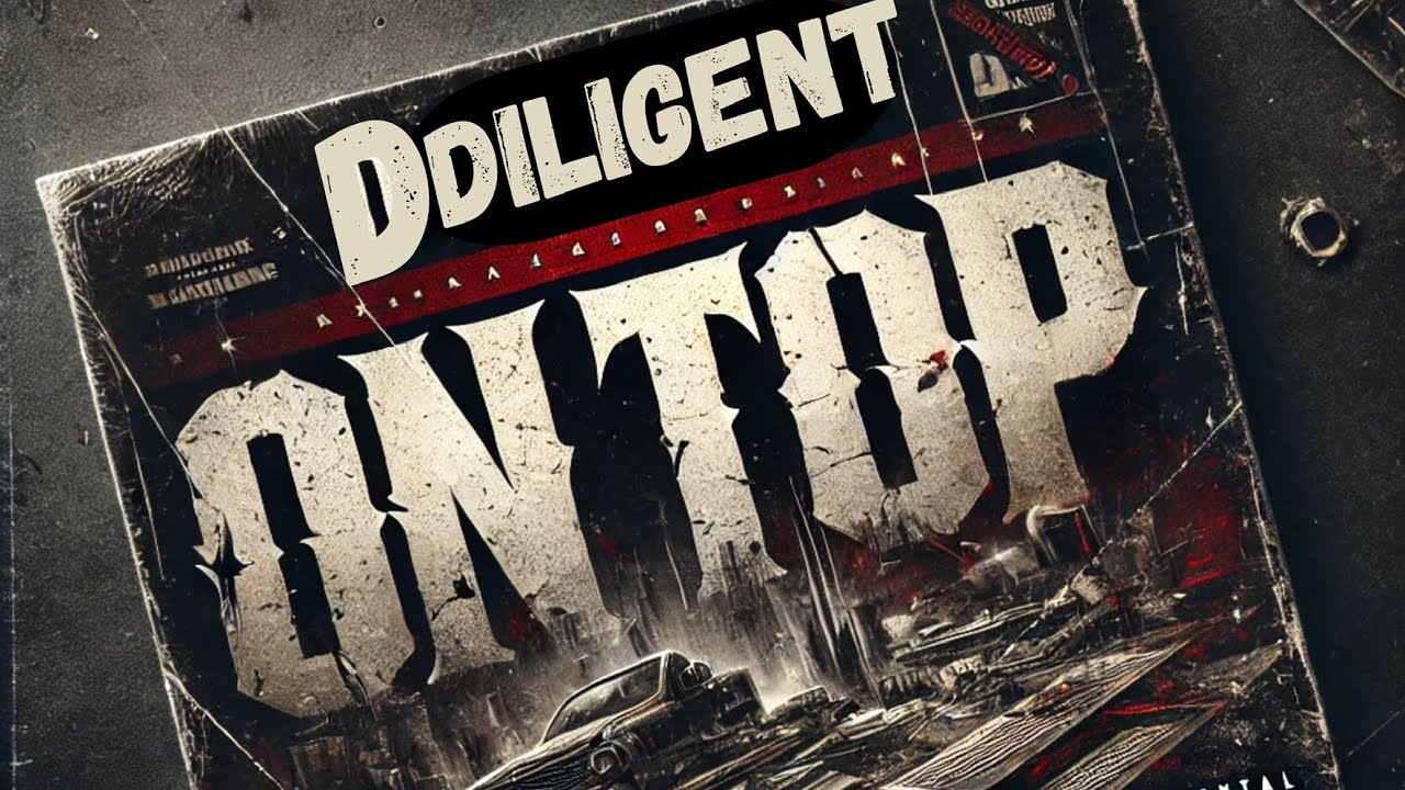 On Top (Official Lyric Video)