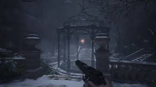 Resident Evil Village | Part 2 | Twitch VOD