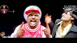 ENGGEIYUM EPPOTHUM REMIX BY || DJ DONZ || VDJ D4 ENT