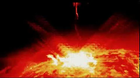 AIA 131/171/304 (2014-02-24 23:15:35 - 2014-02-25 02:13:59 UTC)