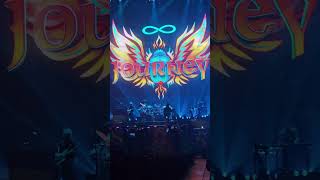 JOURNEY Live on April 21, 2026 "Final Frontier Tour" #journeyband #liverock #finalfrontiertour