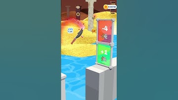 🔪🎮😻Most relaxing and satisfying Gaming Shorts!! #relaxingasmr #asmrgaming #satisfyinggame #gamers