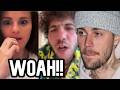 Selena Gomez's Husband Reveals A LOT!!!!! | Justin Bieber Fan SPEAKS OUT!!