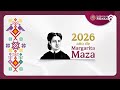 Conferencia matutina de Claudia Sheinbaum | 02 de octubre 2026