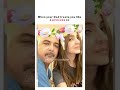 A girl wants to be treated like how her father treated her ❤️ #anushkasharma #viratkohli